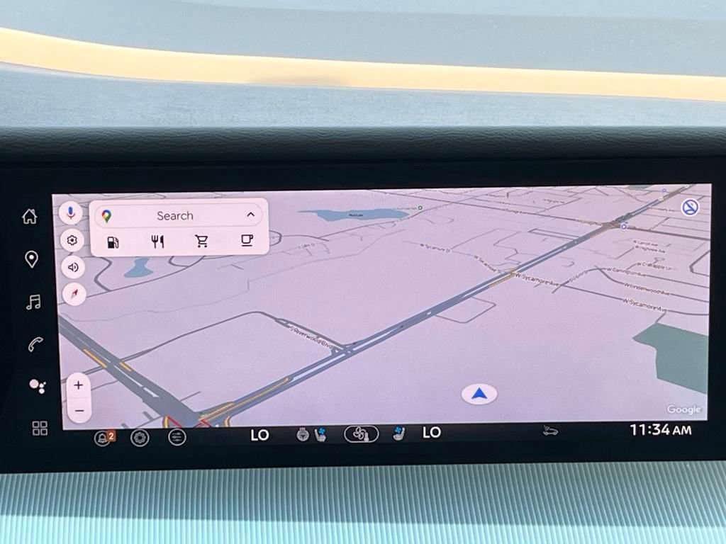 New 2025 Nissan Murano Platinum w/ Cargo Package image 28