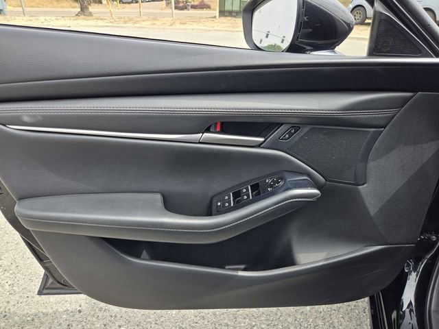 Used 2024 MAZDA MAZDA3 s FWD image 15
