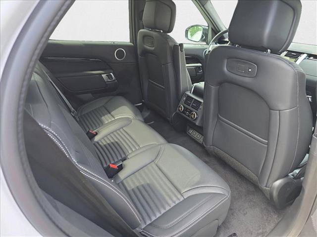 New 2025 Land Rover Discovery S AWD/4WD image 11