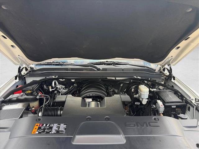 Used 2018 GMC Yukon Denali w/ Denali Ultimate Package AWD/4WD image 27
