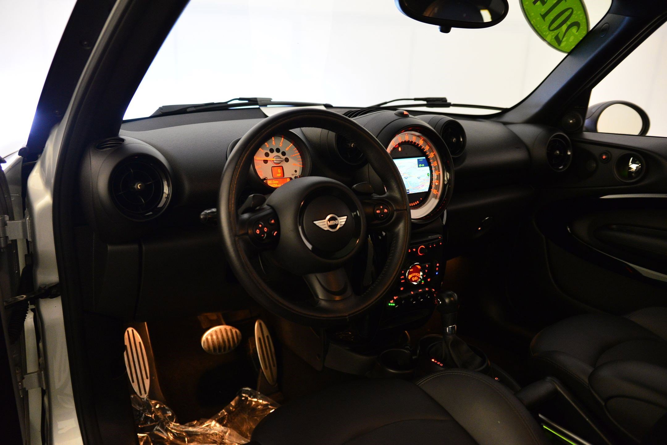 Used 2014 MINI Cooper Paceman S image 3