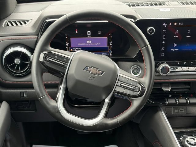 Used 2023 Chevrolet Colorado Z71 w/ Z71 Convenience Package 2 AWD/4WD image 36