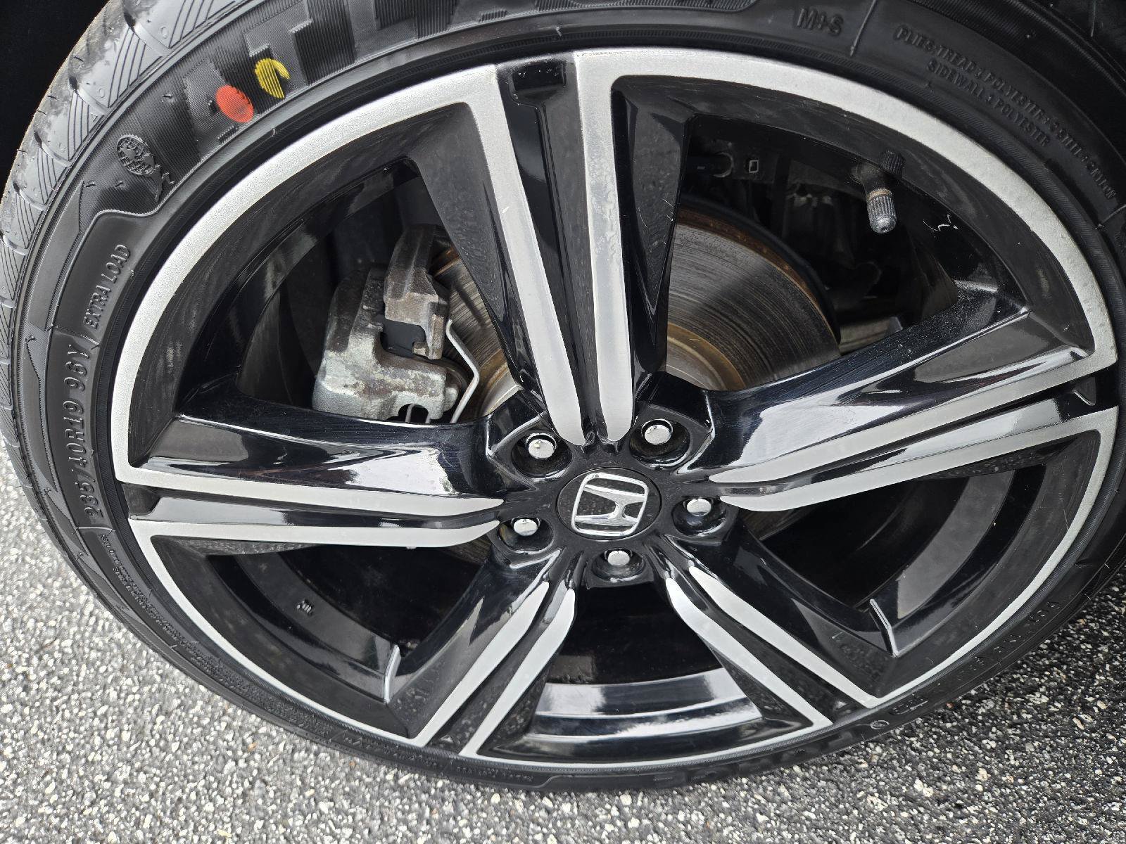Used 2024 Honda Accord Sport image 34
