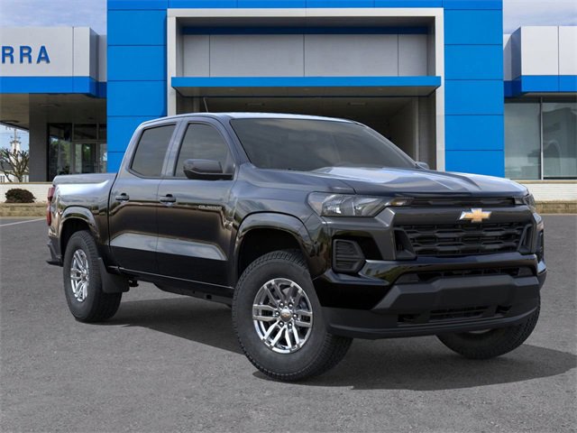 New 2026 Chevrolet Colorado LT w/ Advanced Trailering Package image 7