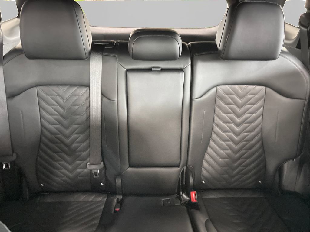 New 2026 Kia Sportage X-Pro Prestige image 10