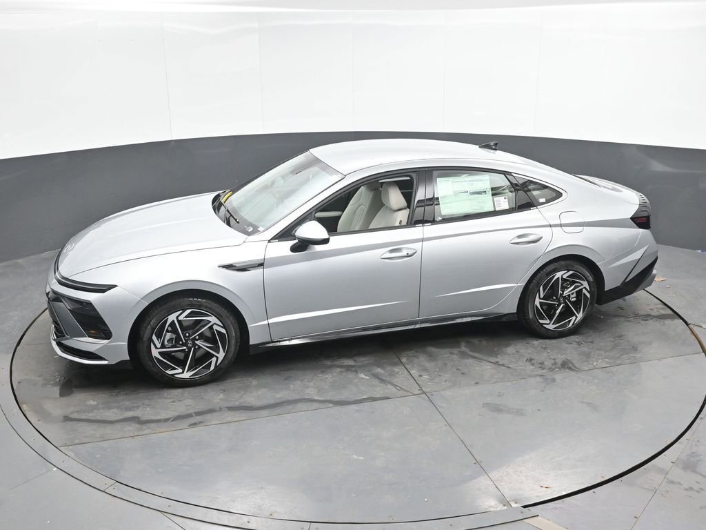 New 2026 Hyundai Sonata SEL image 36