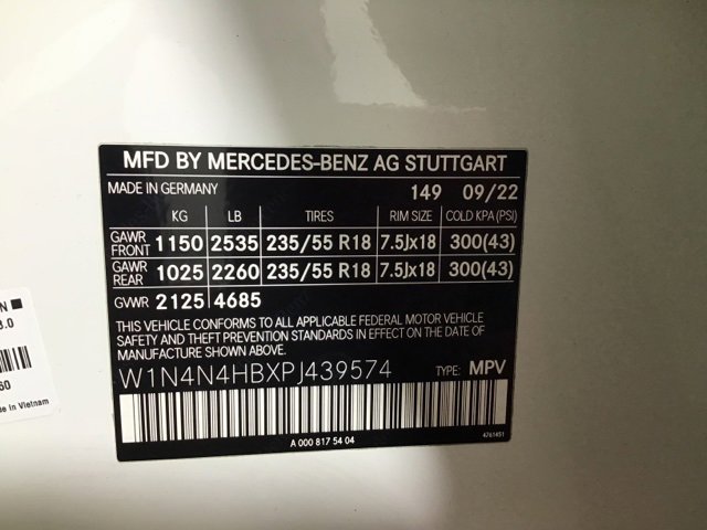 Used 2023 Mercedes-Benz GLA 250 4MATIC image 26