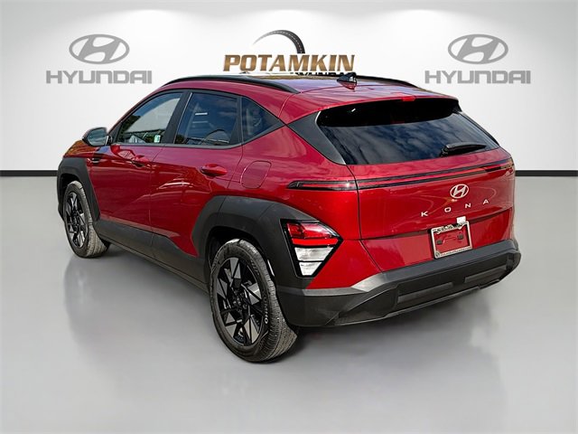 Used 2024 Hyundai Kona SEL image 7
