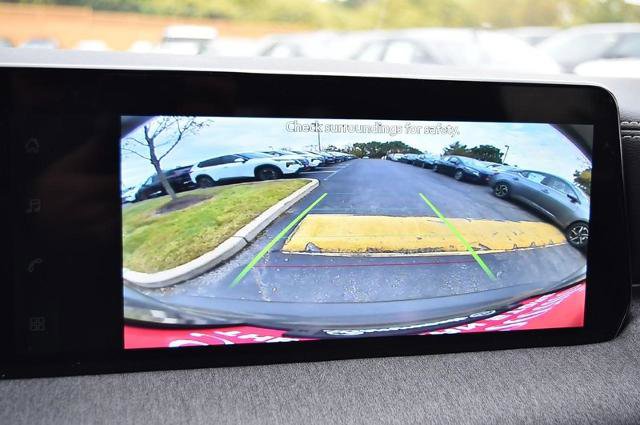 New 2026 Nissan Kicks SV w/ Cold Weather Package image 12