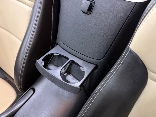 Used 2008 Saturn Sky Red Line image 16