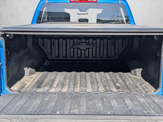 Used 2024 Chevrolet Colorado Trail Boss w/ Advanced Trailering Package image 6