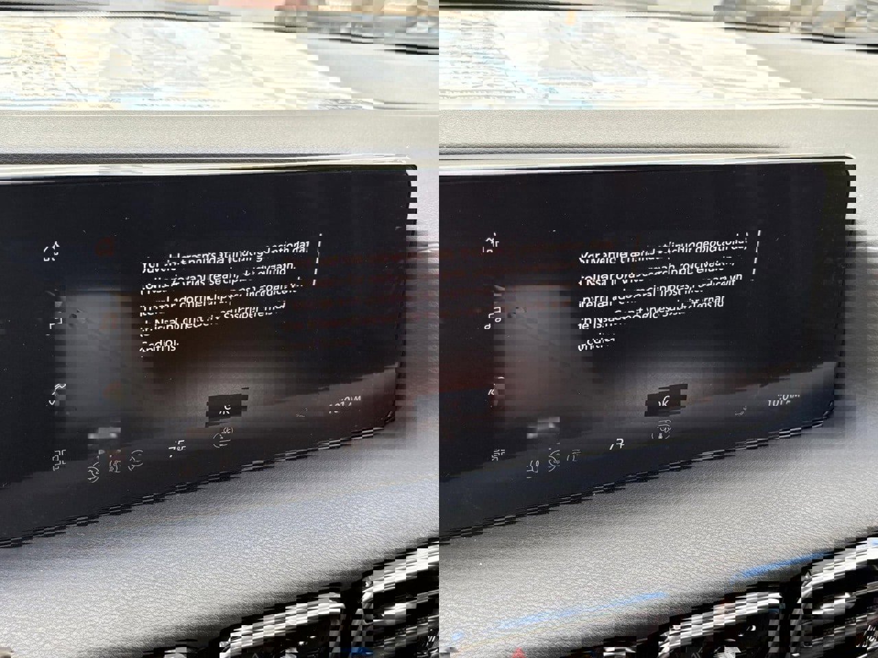 New 2026 Nissan Sentra SR image 13