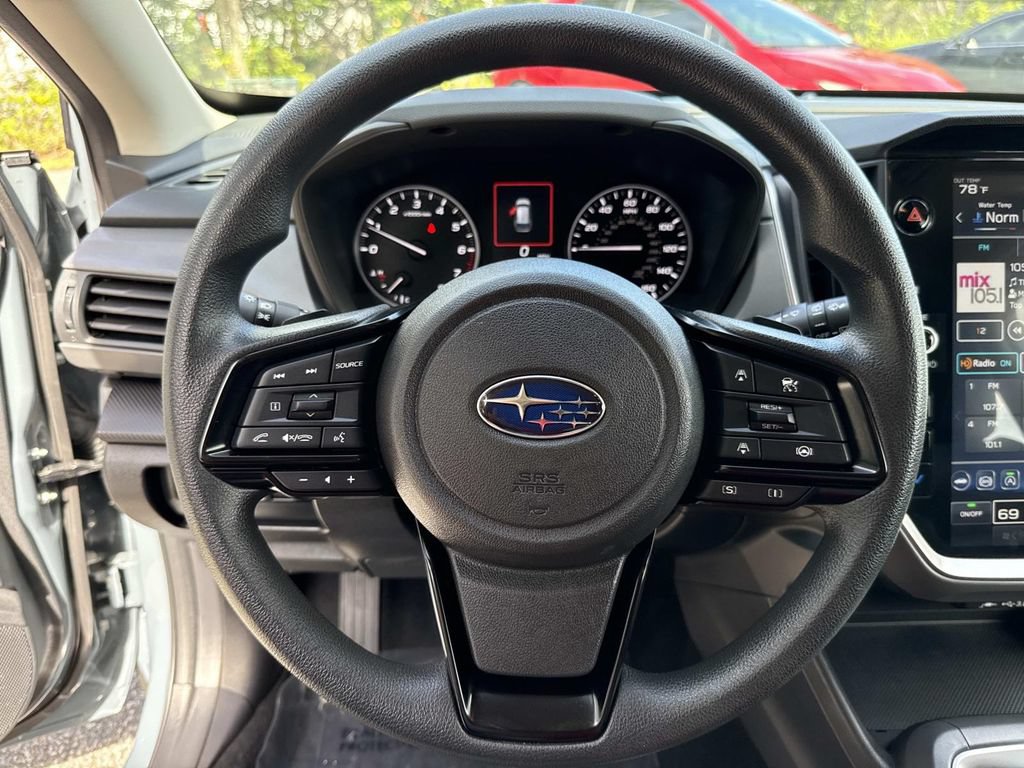 Certified 2025 Subaru Crosstrek 2.5i Premium w/ Convenience Package #2 AWD/4WD image 39