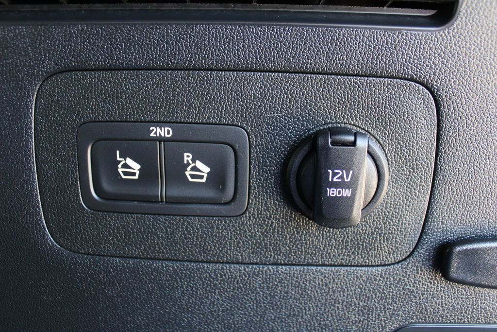 New 2026 Kia Sorento SX Prestige image 12