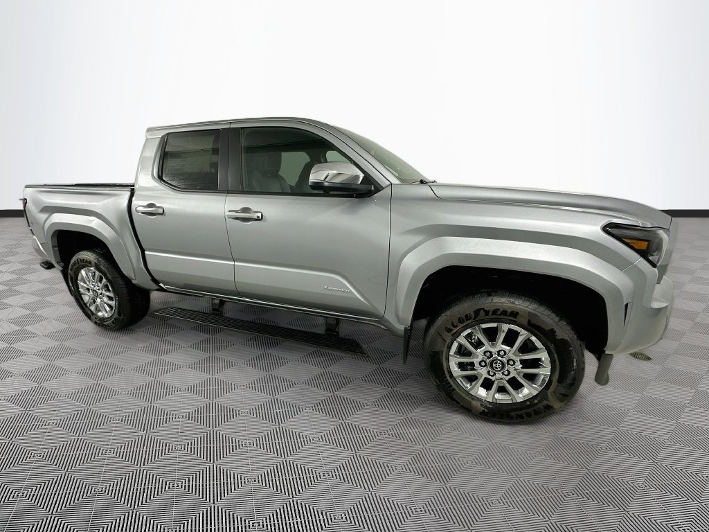 New 2026 Toyota Tacoma Limited AWD/4WD image 3