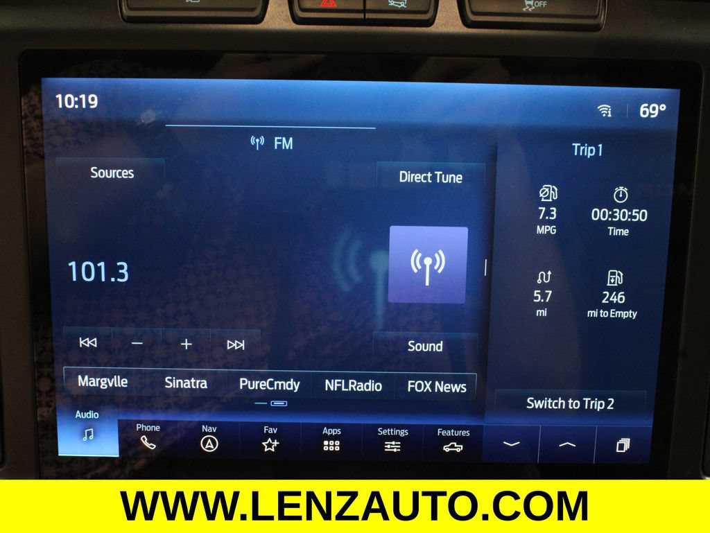 Used 2023 Ford F150 Tremor AWD/4WD image 23