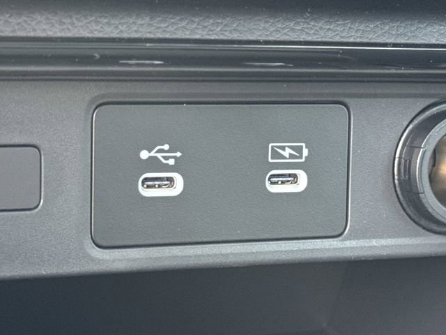 New 2026 Honda CR-V EX-L image 30