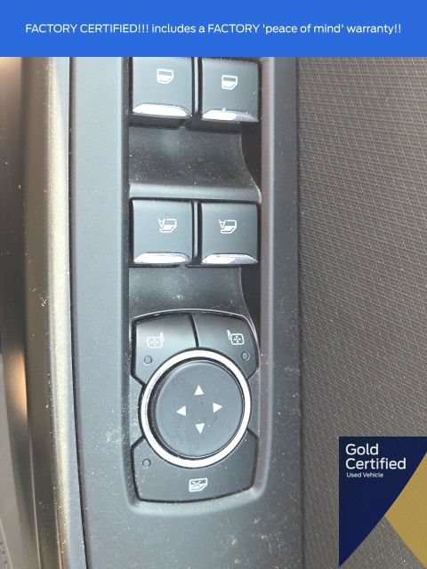 Used 2023 Ford F150 Lightning Pro AWD/4WD image 22