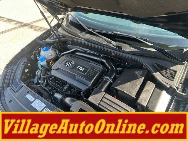 Used 2016 Volkswagen Passat 1.8T SE FWD image 39