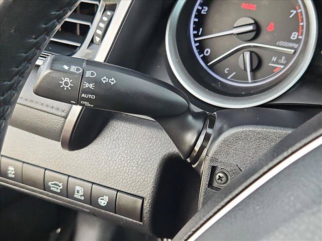 Used 2023 Toyota Camry XLE w/ Cold Weather Package AWD/4WD image 15