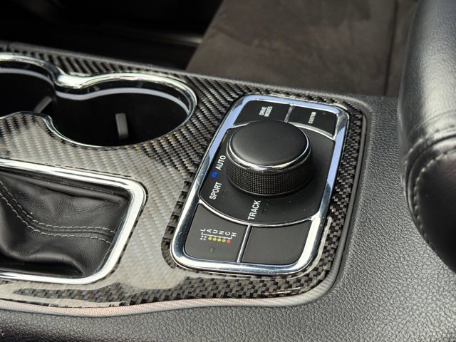 Used 2020 Jeep Grand Cherokee SRT w/ Trailer Tow Group IV image 25