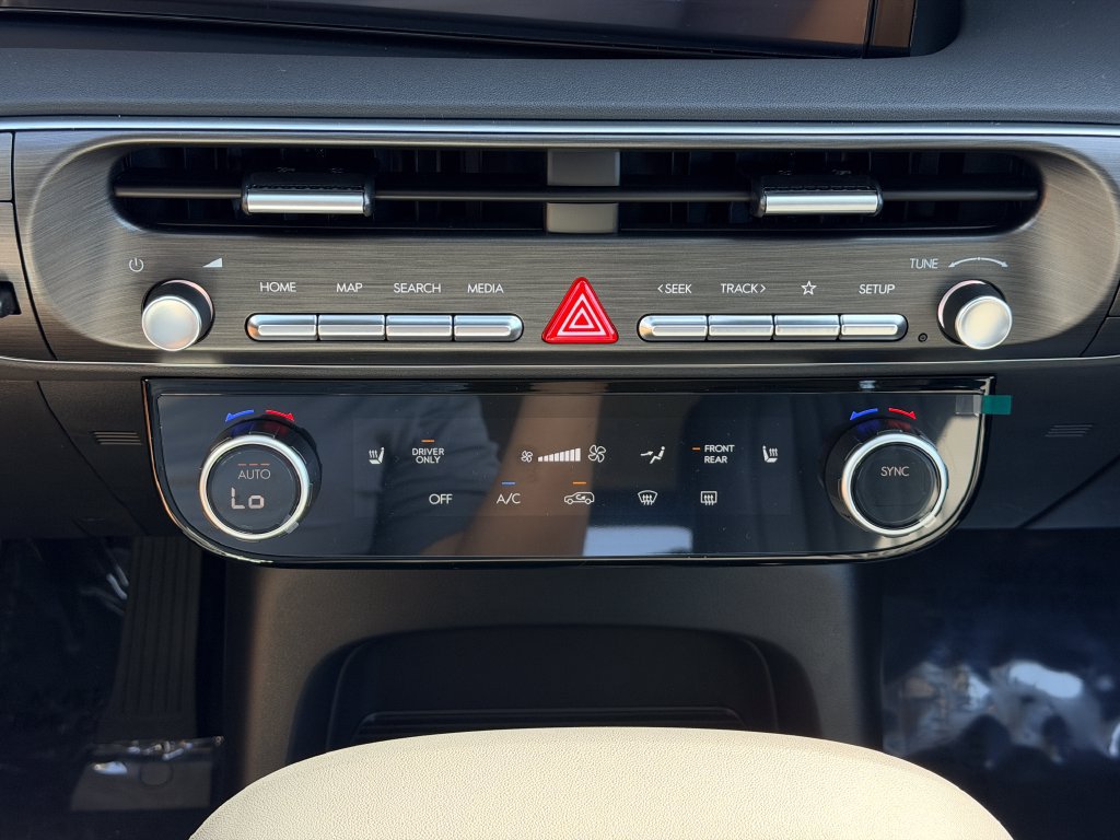 New 2027 Hyundai Palisade SEL FWD image 22