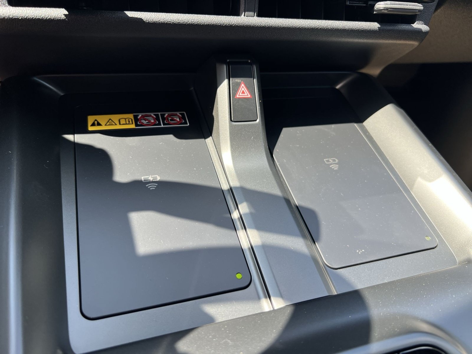 New 2026 Toyota bZ Woodland AWD/4WD image 26