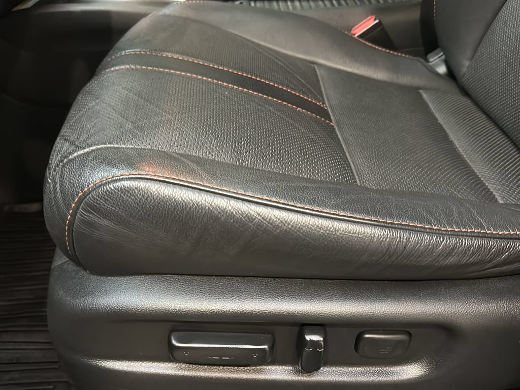 Certified 2023 Honda Passport TrailSport image 16