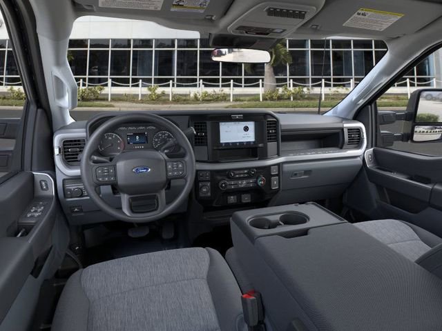 New 2026 Ford F350 XL image 9