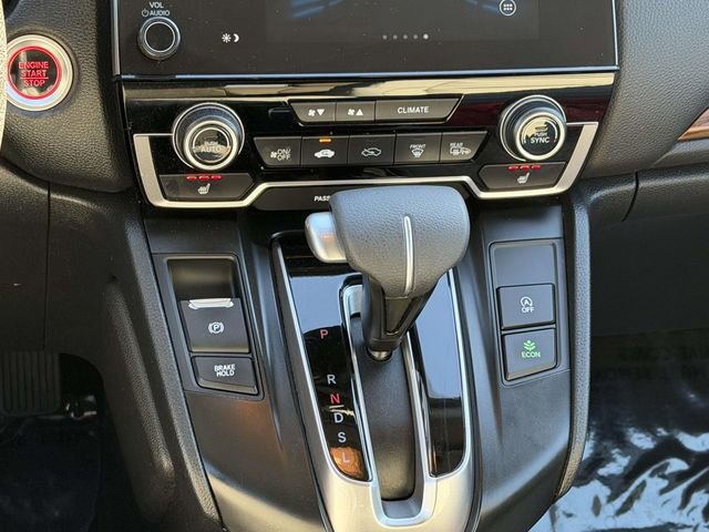 Certified 2020 Honda CR-V EX image 14