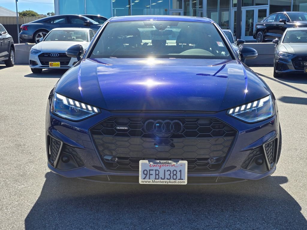 Used 2023 Audi A4 2.0T Premium Plus w/ Premium Plus Package image 34