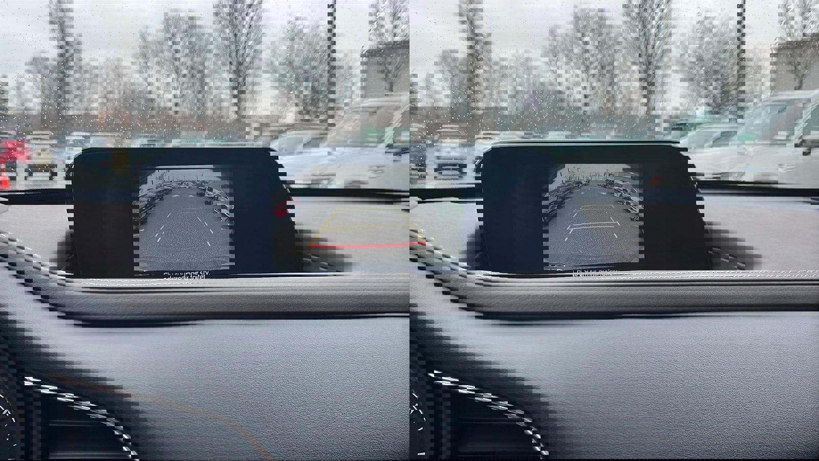 Certified 2025 MAZDA CX-30 AWD 2.5 S w/ Premium Package image 16