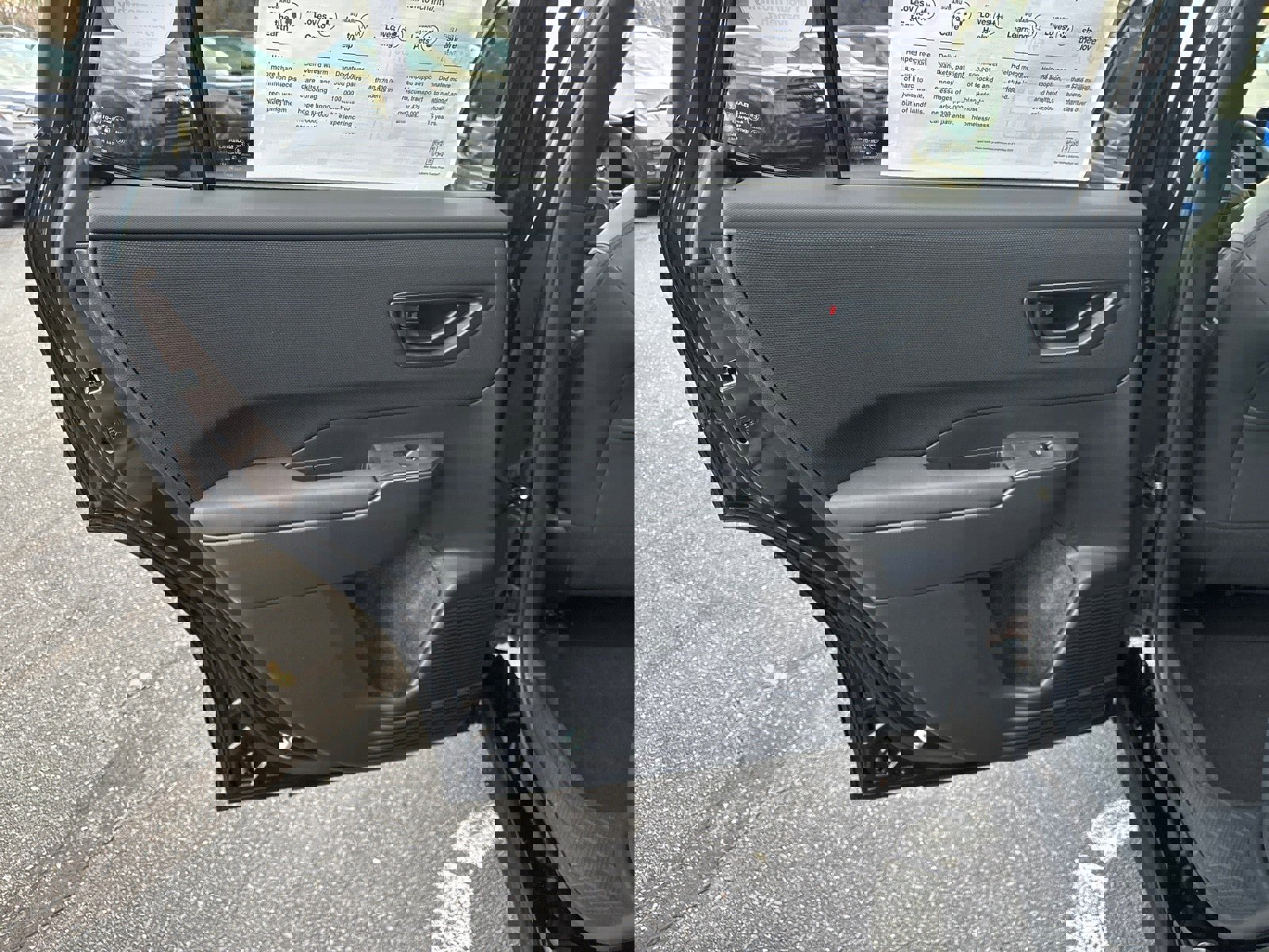 New 2026 Subaru Outback Premium image 30