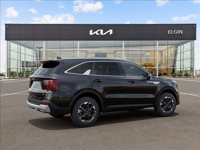New 2026 Kia Sorento S AWD/4WD image 6