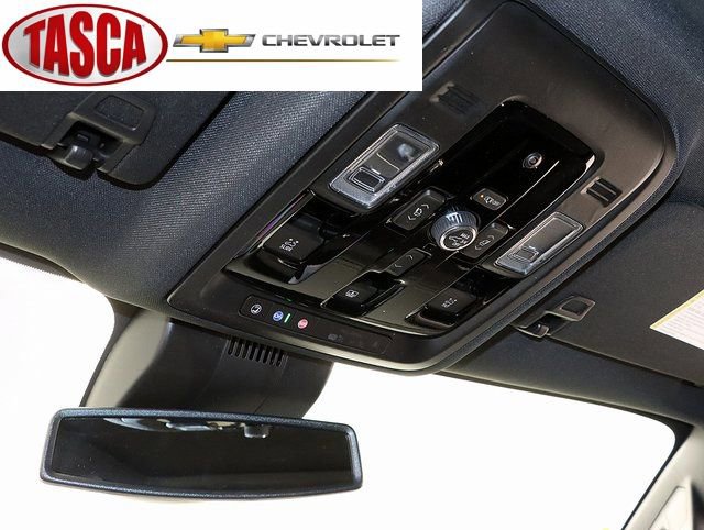 New 2026 Chevrolet Tahoe Premier w/ Sun And Tow Package image 26