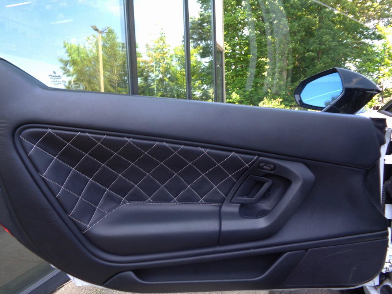Used 2014 Lamborghini Gallardo LP 560-4 AWD/4WD image 18
