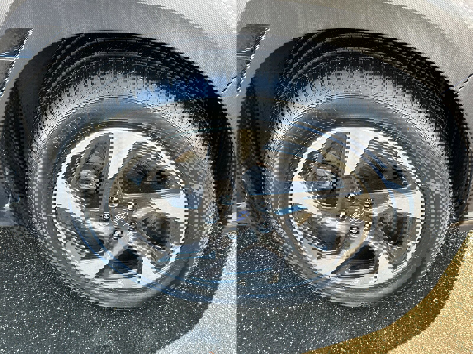 Used 2024 Subaru Crosstrek 2.5i Limited image 7