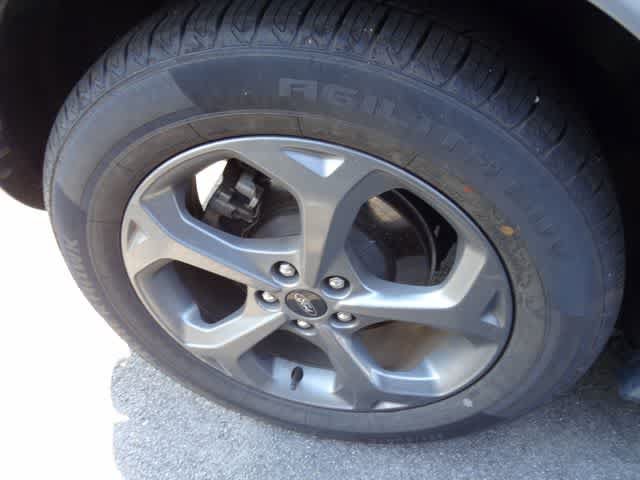 Used 2024 Ford Escape ST-Line FWD image 10