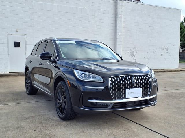 Certified 2024 Lincoln Corsair Reserve w/ Equipment Group 201A FWD image 20