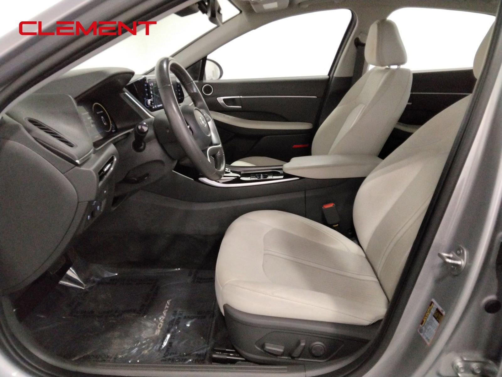 Used 2023 Hyundai Sonata SEL w/ Convenience Package image 28