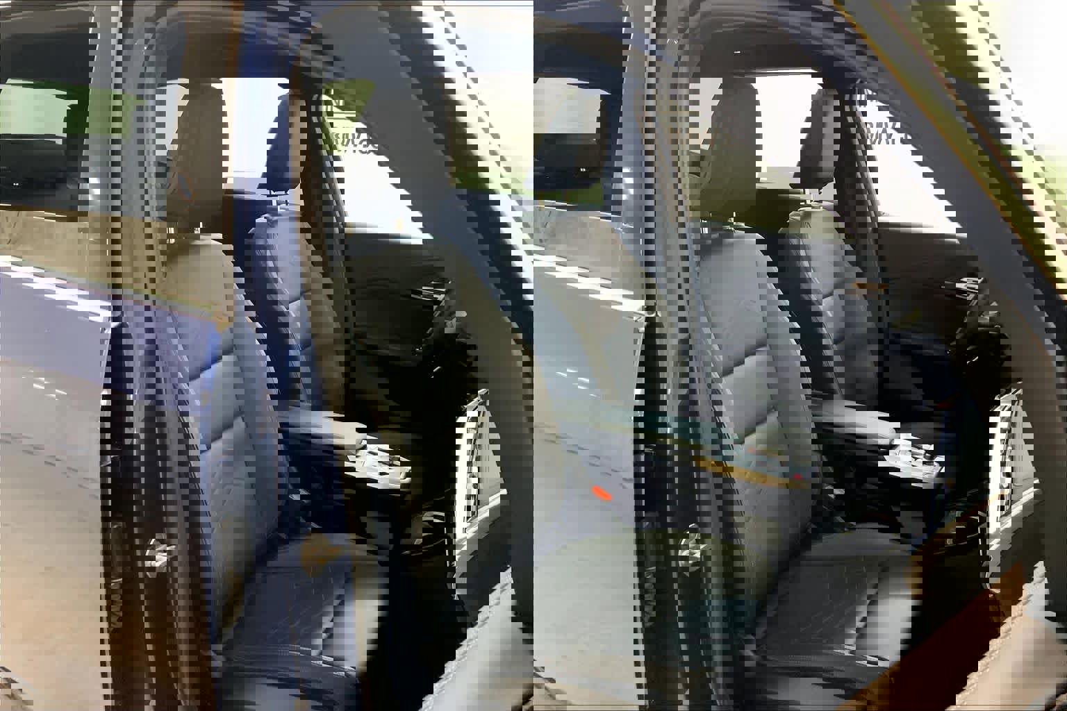 Used 2025 BMW X1 xDrive28i image 9