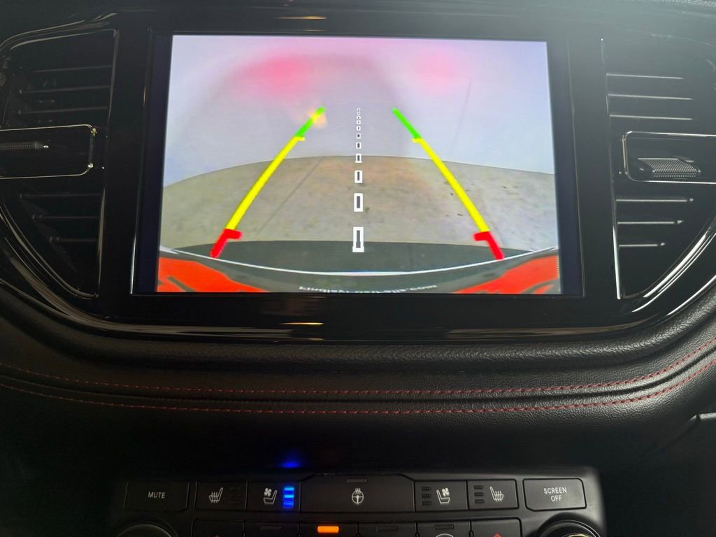 Certified 2024 Dodge Durango GT image 21