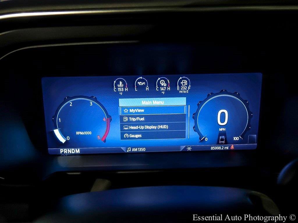 Used 2023 Ford F450 Limited w/ FX4 Off-Road Package image 14