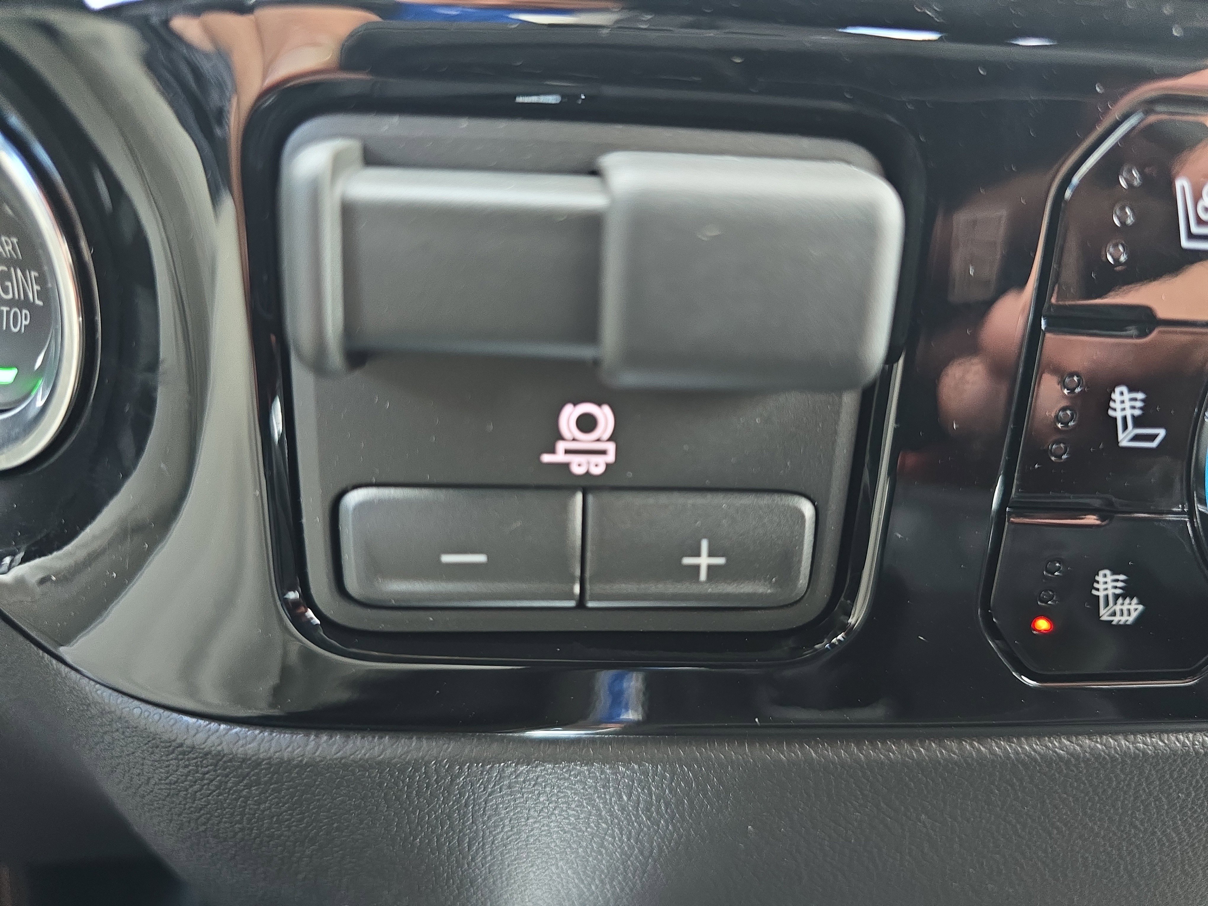 New 2026 GMC Sierra 1500 SLT w/ SLT Premium Plus Package image 29