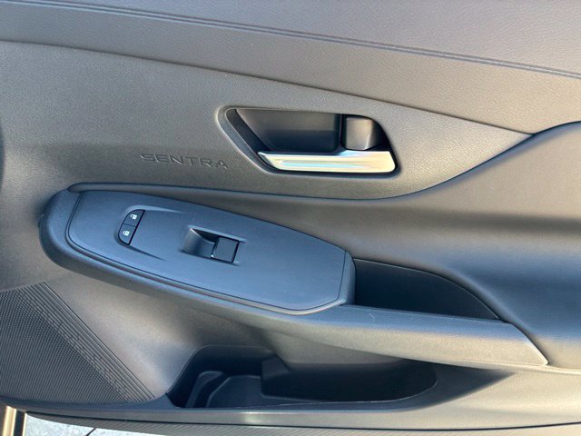 Used 2027 Nissan Sentra SV w/ Floor Mat Package FWD image 14