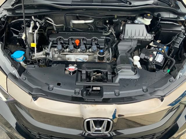 Used 2022 Honda HR-V Sport image 12