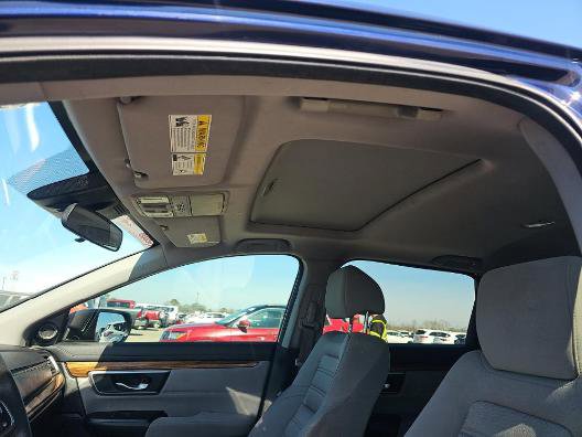 Used 2017 Honda CR-V EX image 6