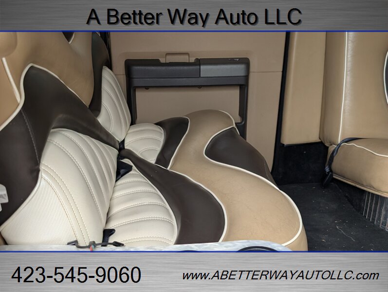 Used 2011 Ford F350 XLT w/ XLT Premium Pkg RWD image 15