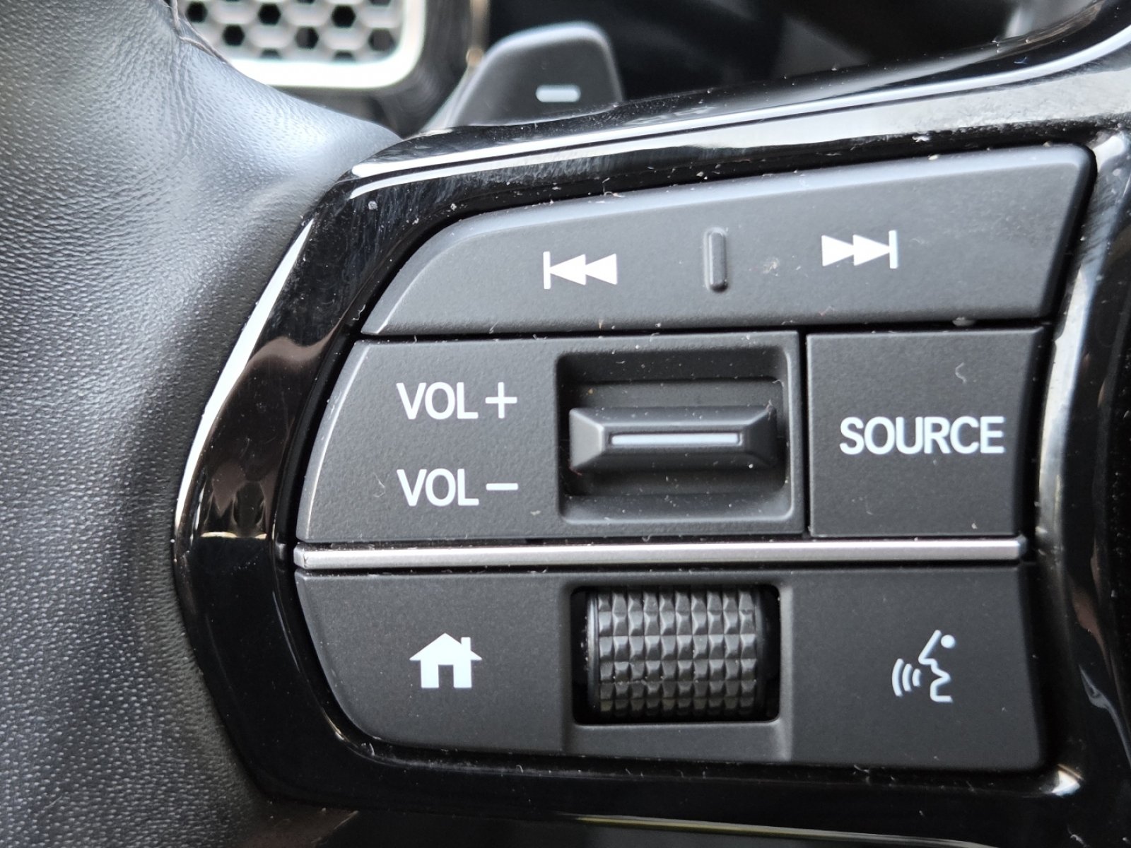 Certified 2024 Honda Civic Sport image 9