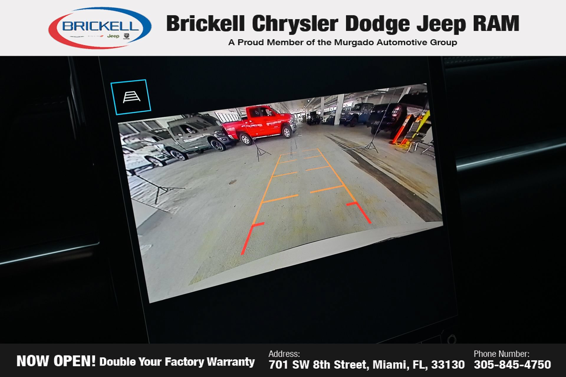 Used 2026 GMC Terrain Elevation AWD/4WD image 26